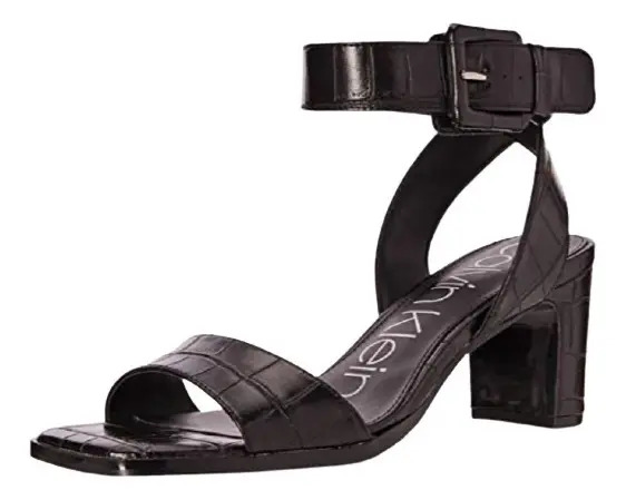 Zapatillas y Tacones Calvin Klein | MercadoLibre.com.mx