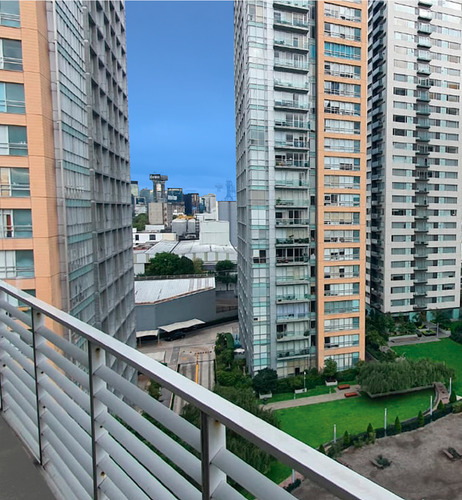Venta Penthouse En Parques Polanco