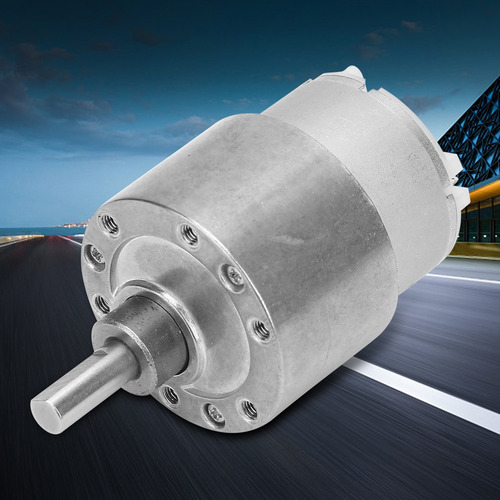 Motor De Reducción De Velocidad, Máquina Expendedora De Jugu