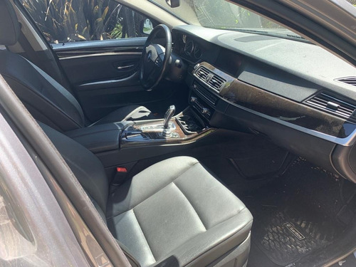 Bmw 530 I Año 2012