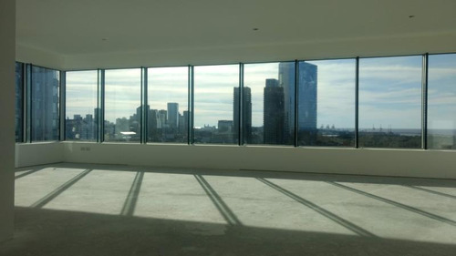 Imagen 5 de 27 de Venta Piso Torre Renoir Ii - Edificio Sol - Puerto Madero