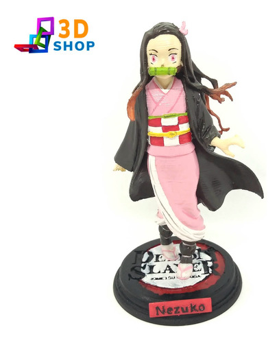 Zero Two Ditf Chibi - Varios Modelos Anime Calidad 3dshop