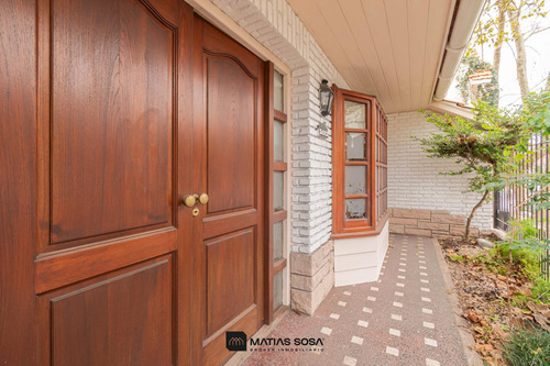 Venta - Ph Tipo Casa - 4 Ambientes - Chauvín