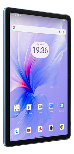 Tableta Blackview Tab 16 Pro de 8 GB y 256 GB, color azul