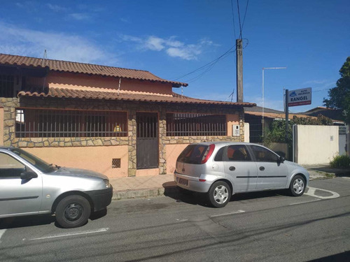 Imagem 1 de 25 de Casa Linear Com 03 Quartos Em Parque Residencial Laranjeiras!!!! - 2001253