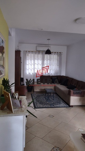Imagem 6 de 15 de Casa Em Codominio Fechado,03dormitorios! - 4001-1
