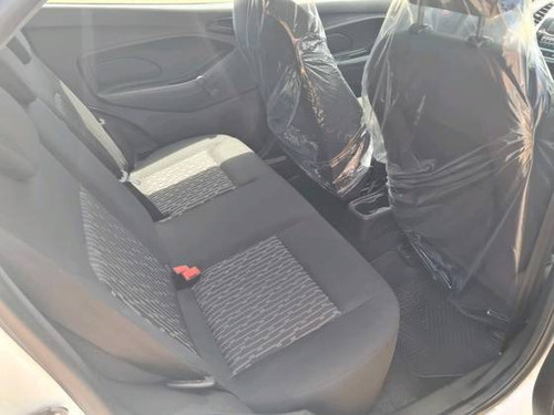 Imagem 11 de 11 de Ford Ka 1.0 Ti-vct Flex Se Manual