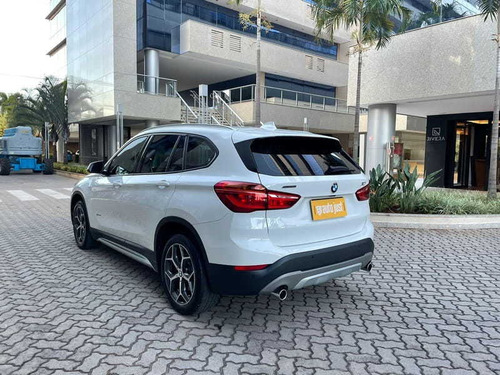 Imagem 4 de 15 de Bmw X1 Sdrive 20i 2.0 Turbo 16v 184cv Aut. 2018
