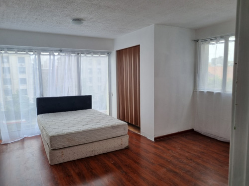 Departamento 135 M2, 4 Dormitorios, 3 Baños, Alameda/mc Iver