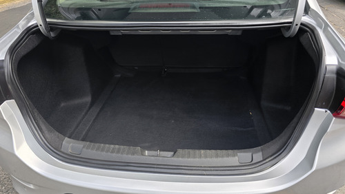 Chevrolet Onix 1.2t Premier L At