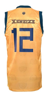 Camiseta Boca Basquet | MercadoLibre 📦