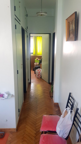 Corrientes 800 Y Esmeralda 3 Amb 2 Dorm 45 M2 Piso 5 Vista