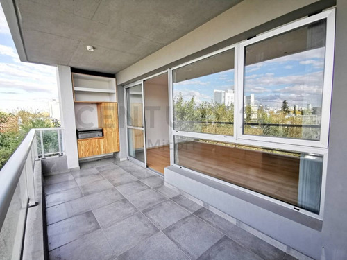 Imagen 11 de 27 de Departamento En Venta De 2 Dormitorios Con Cochera En La Plata