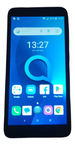 Celular Alcatel 1 Modelo 50033a (Reacondicionado)