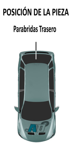 Kit Buje De Eje Trasero P/ Peugeot Partner 2008 /.. 2u