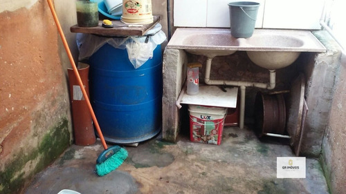 Imagem 8 de 13 de Casa Duplex De Esquina No Poço 4 Quartos Sendo 1 Suíte Varanda 117 M² Apenas 300 Mil !! - 777