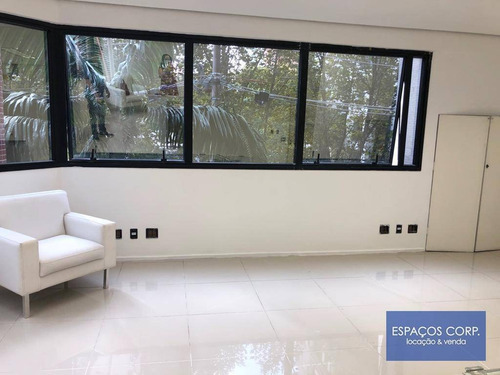 Imagem 4 de 12 de Conjunto À Venda, 47m² - Brooklin - São Paulo/sp - Cj2426