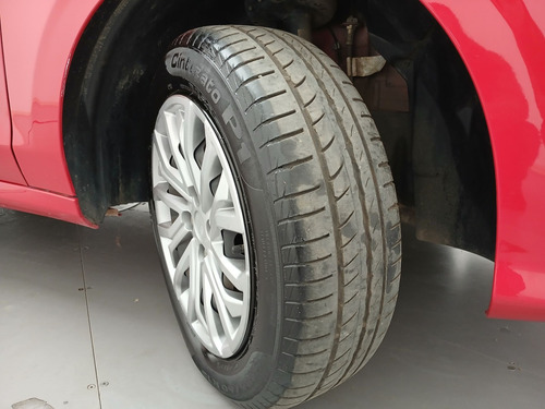 Fiat Cronos 1.0 FIREFLY FLEX DRIVE MANUAL