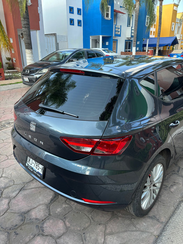 Seat Leon 1.4 Style T 150hp Dsg