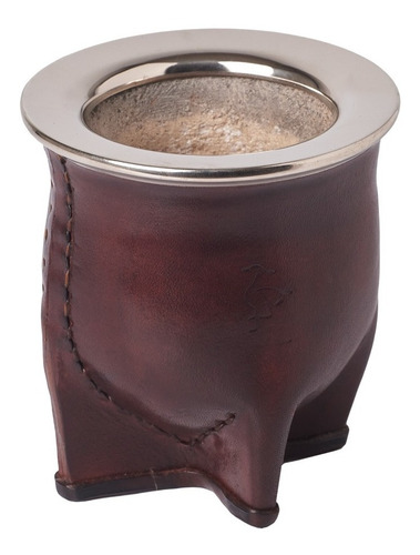 Imagen 1 de 4 de Mate Uruguayo Boca Ancha