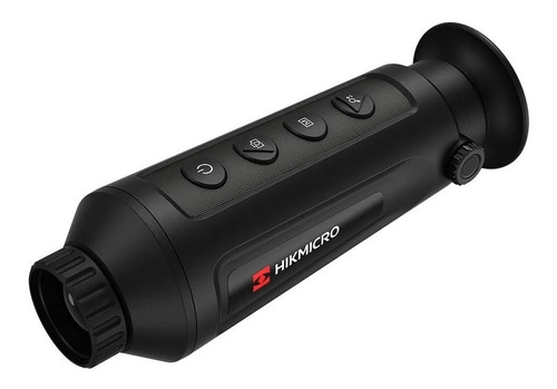 Monocular Térmico Hikmicro Lh25 Lynx Pro Digital 