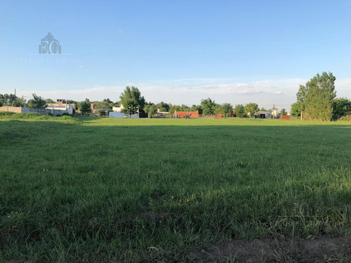 Imagen 2 de 8 de Terreno - Las Tardes