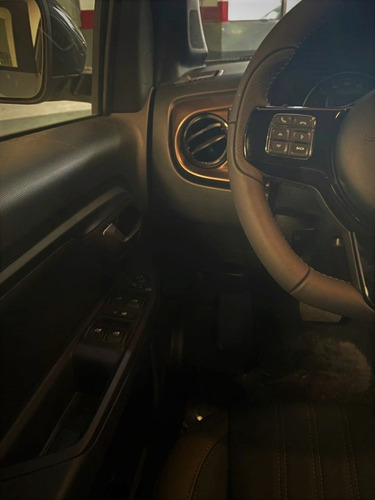 Imagen 13 de 16 de Fiat Strada Ranch Cvt