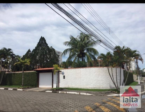Imagem 2 de 30 de Casa Com 2 Dormitórios À Venda, 372 M² Por R$ 1.200.000,00 - Martim De Sá - Caraguatatuba/sp - Ca0009