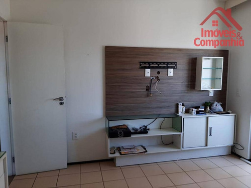 Imagem 8 de 18 de Apartamento À Venda, 115 M² Por R$ 750.000,00 - Meireles - Fortaleza/ce - Ap1730