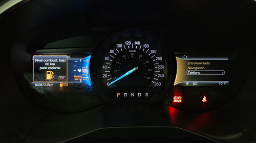 Ford Edge 3.5 AUTO SEL 4WD