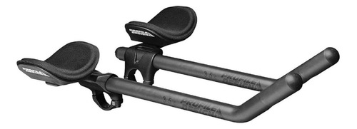 Clip Profile Design Aerobar Supersonic Ergo 35c Carbono