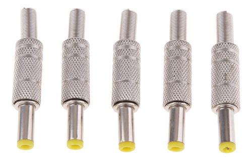 1 Mm. 3 Piezas