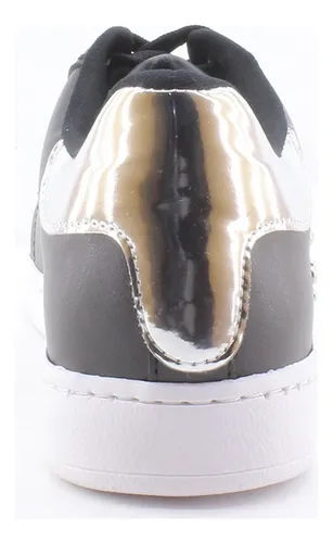 Zapatillas Urbanas Luna Chiara Mujer Dama Tachas Iana Czapa