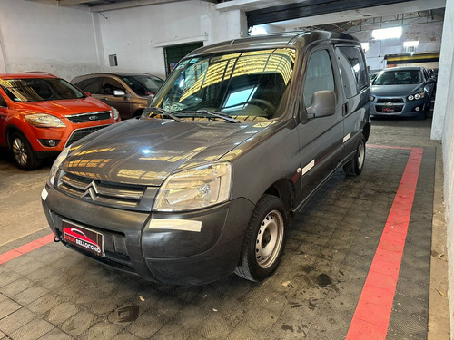 Citroën Berlingo 1.6 Hdi 92 Bussines Mixto