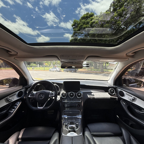 Mercedes-Benz Clase GLC 2.0 Glc250 300 4matic Atomático