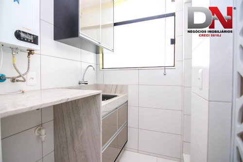 Imagem 29 de 30 de Residencial Maria Emiliana Mello - Ap0096