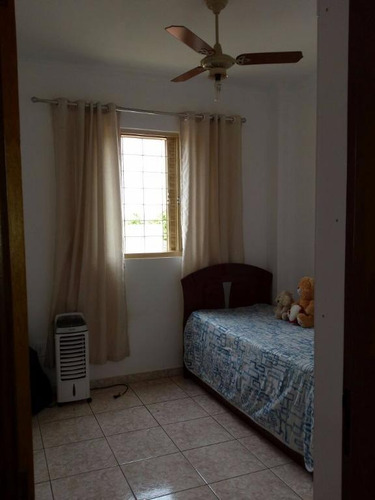Imagem 6 de 13 de Apartamento Residencial À Venda, Jardim Maria Goretti, Ribeirão Preto. - Ap1051