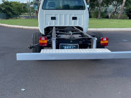 Imagem 13 de 15 de F-350 3.9 Turbo Intercooler Diesel 2p Manual