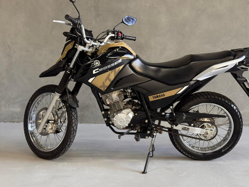 Yamaha Xtz 150 Crosser Z Flex