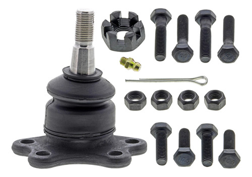 Rotula Bandeja Suspension Sup Para Chevrolet Tahoe 5.7 95-99