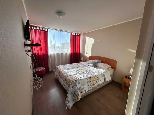 Departamento En Arriendo (69897)