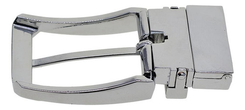 * Hebilla De Cinturón De Vintage Hebilla Deslizante