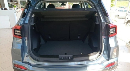 Imagen 8 de 15 de Chery Tiggo 4 Cvt