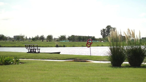 Imagen 3 de 14 de Terreno Lote En Venta En San Matias A La Laguna - 900 M2 - Fondo Al Noroeste