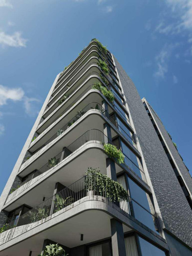Venta - Departamento 1 Dormitorio - Barrio Martin - Pellegrini 932