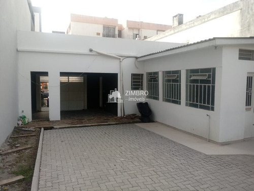 Imagem 12 de 16 de Sala Comercial Centro Espaço Para 30 Carros Estacionar - 97702