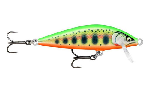 Señuelo Rapala Elite Countdown 9.5mm 14g