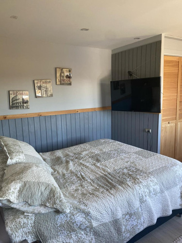 Cómodo Departamento Con Excelente Ubicación