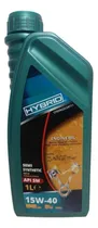 Comprar Aceite De Motor Semisintetico 15w-40 Hybrid Api Sm 1 Lt