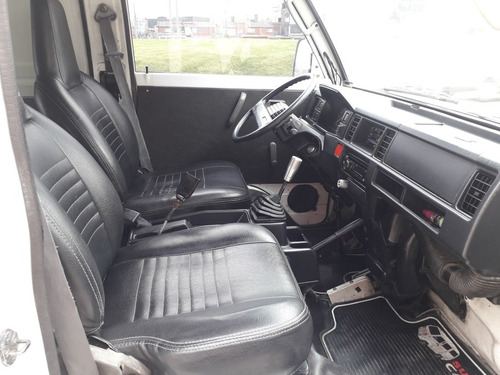 Chevrolet Super Carry 2004 Cargo Panel Publica Tipo Chana